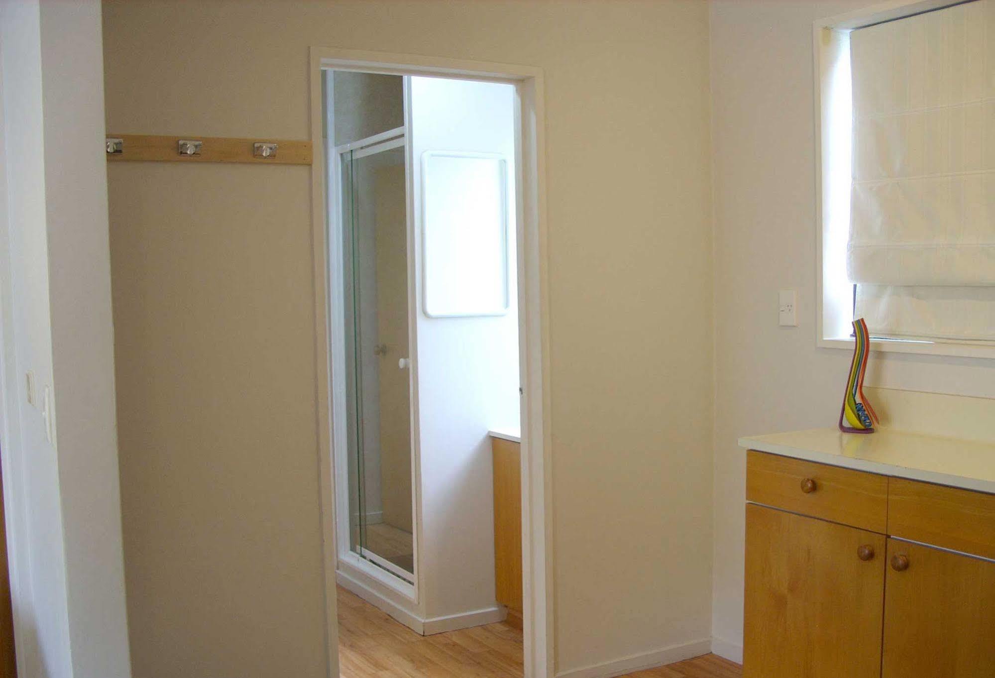 Tudor Court Motel Christchurch Ngoại thất bức ảnh