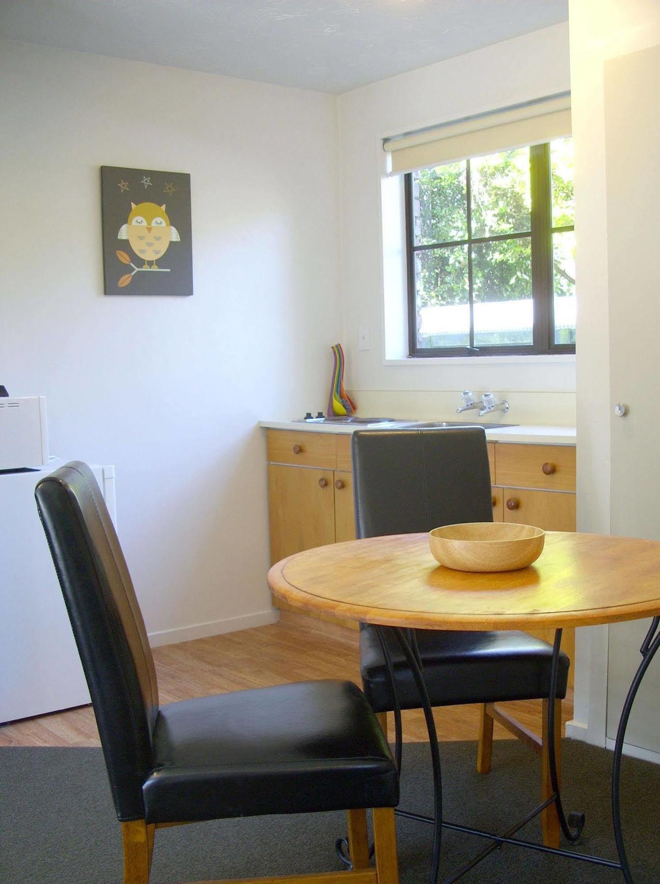 Tudor Court Motel Christchurch Ngoại thất bức ảnh
